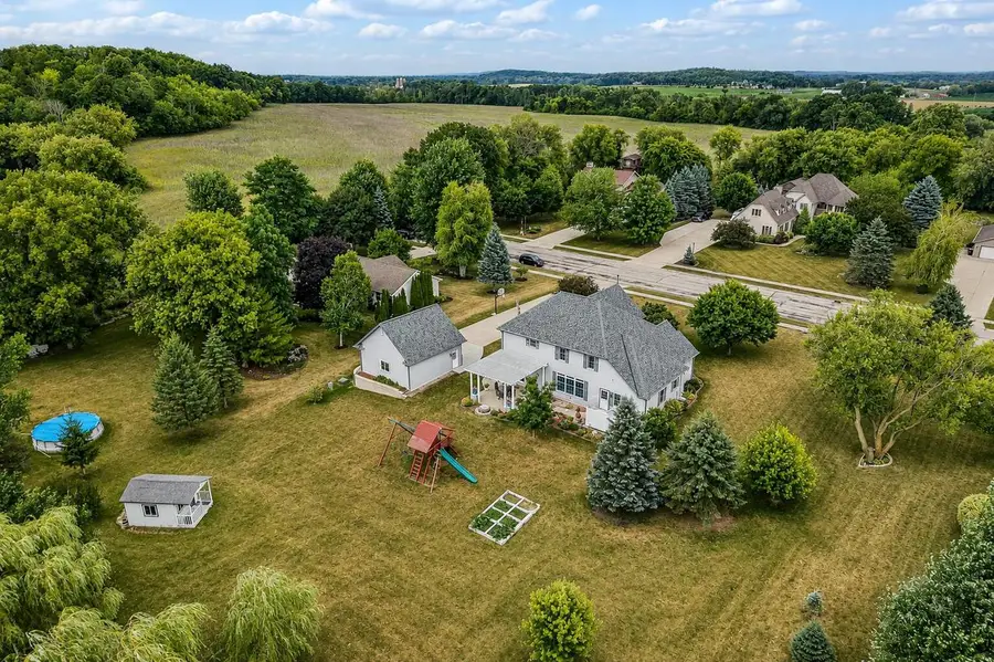 1815 Conrad STREET, Kewaskum, WI 53040 - #2