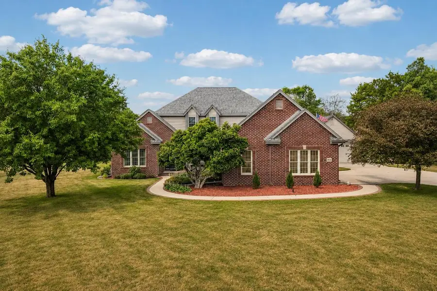 1815 Conrad STREET, Kewaskum, WI 53040 - #3