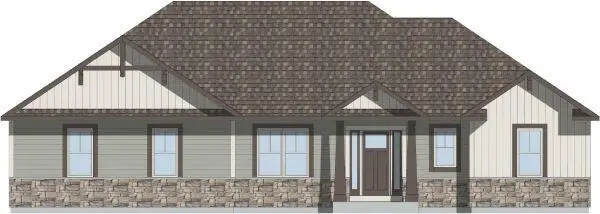 1276 Wild Rye LANE, Oconomowoc, WI 53066 - #1