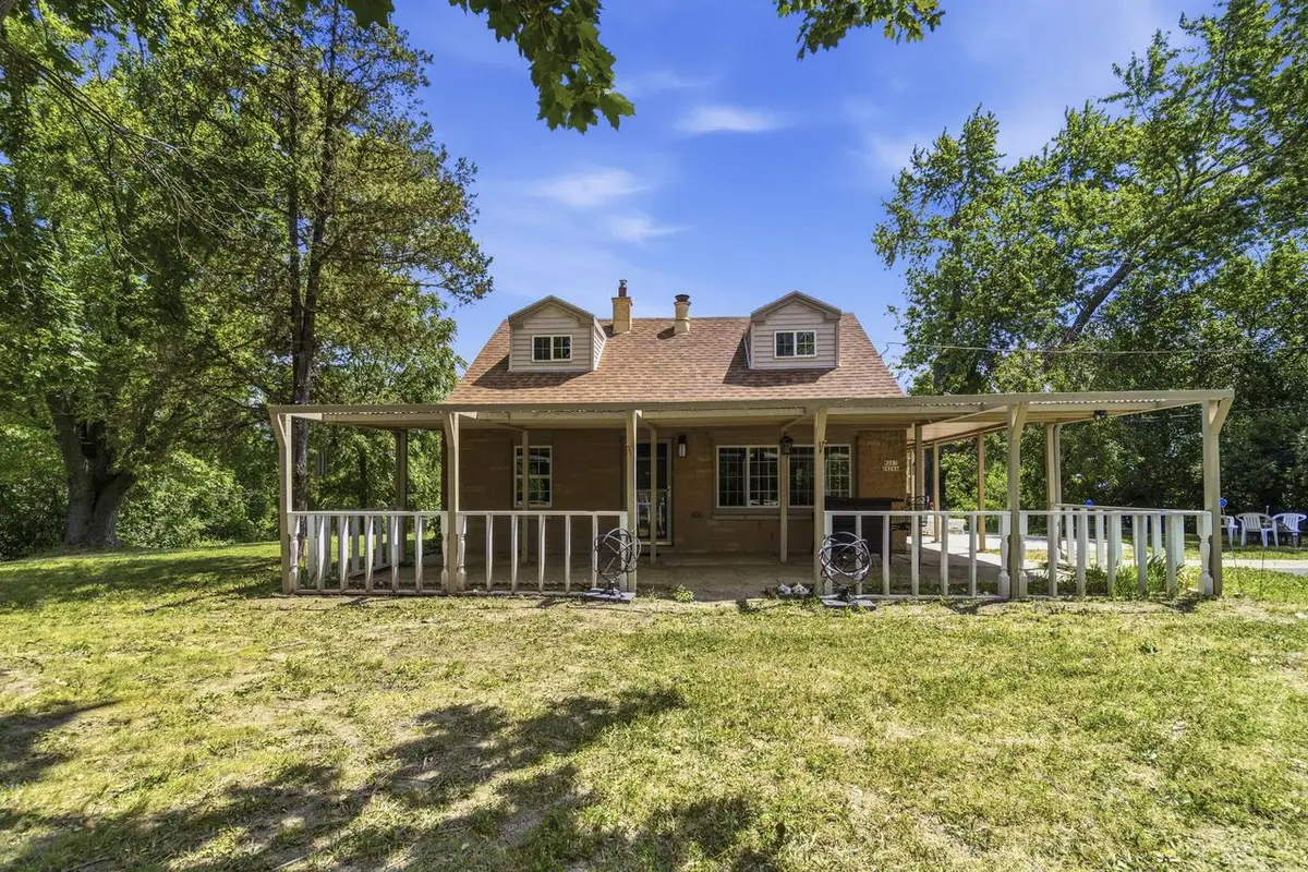 W207S8286 Hillendale DRIVE, Muskego, WI 53150 - #1