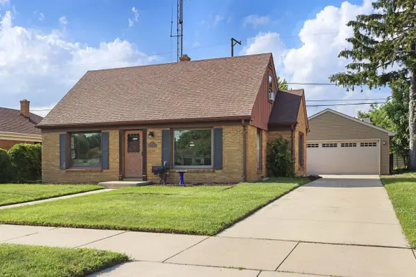830 Lombard AVENUE, Racine, WI 53402