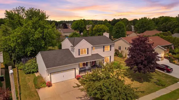 1145 Edgewood ROAD, Kewaskum, WI 53040