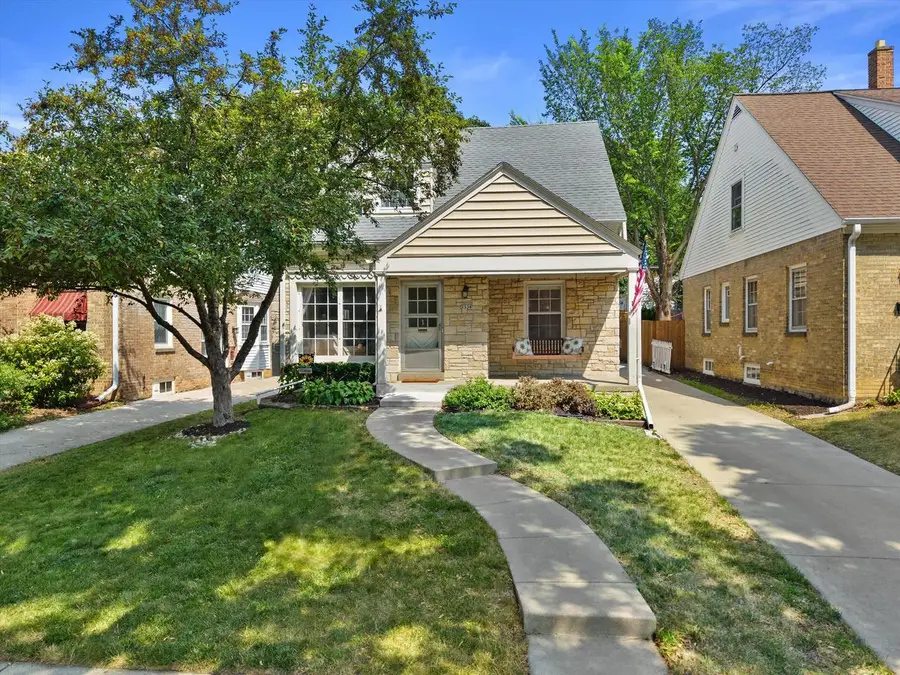 2534 N 67th STREET, Wauwatosa, WI 53213 - #2