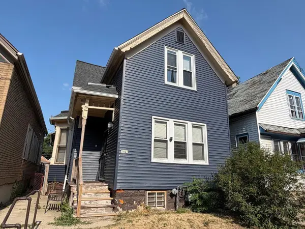 1427 N 24th PLACE, Milwaukee, WI 53205