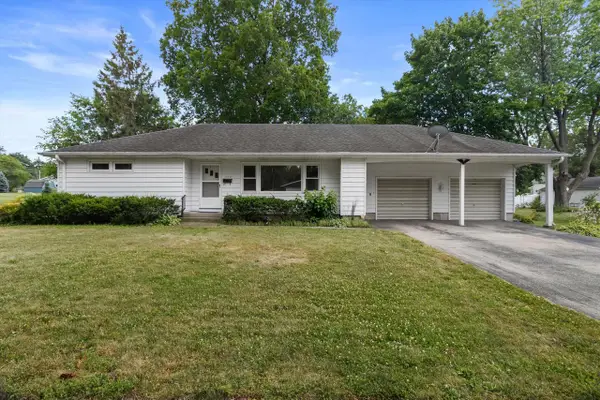434 E Ogden STREET, Jefferson, WI 53549