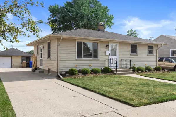 1819 24th STREET, Kenosha, WI 53140