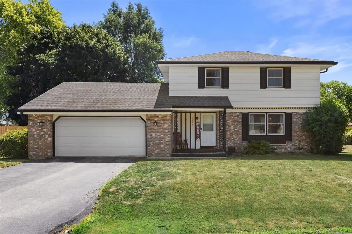 1721 Wiese LANE, Mount Pleasant, WI 53406 - #1