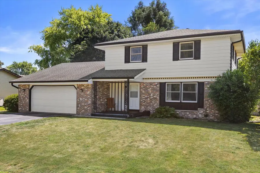 1721 Wiese LANE, Mount Pleasant, WI 53406 - #2