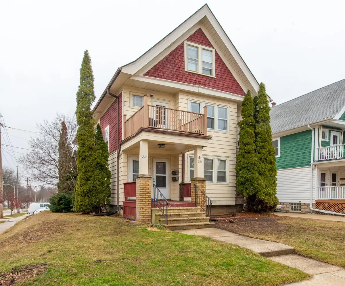 2184 N 69th STREET, Wauwatosa, WI 53213 - #1
