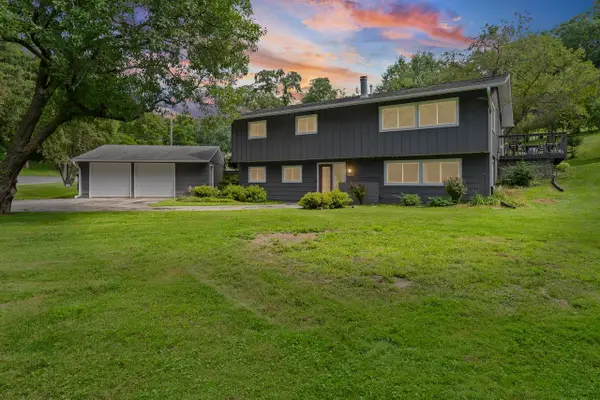 N1607 Hagen ROAD, La Crosse, WI 54601