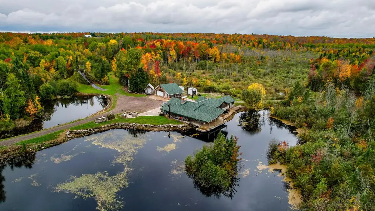 W10905 Otto ROAD, Merrill, WI 54452 - #1
