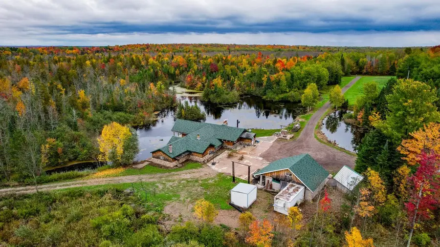 W10905 Otto ROAD, Merrill, WI 54452 - #2
