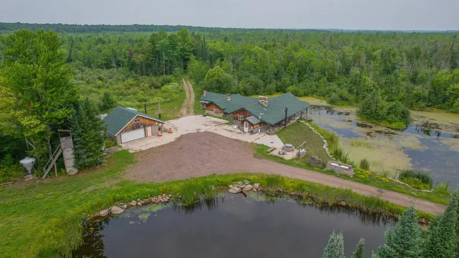W10905 Otto ROAD, Merrill, WI 54452 - #3