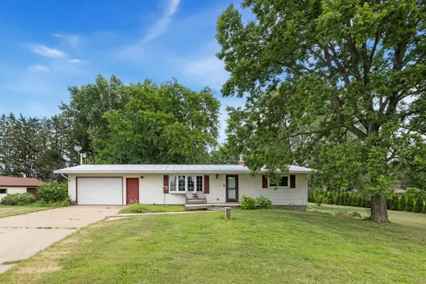 15146 Hardware ROAD, Sparta, WI 54656
