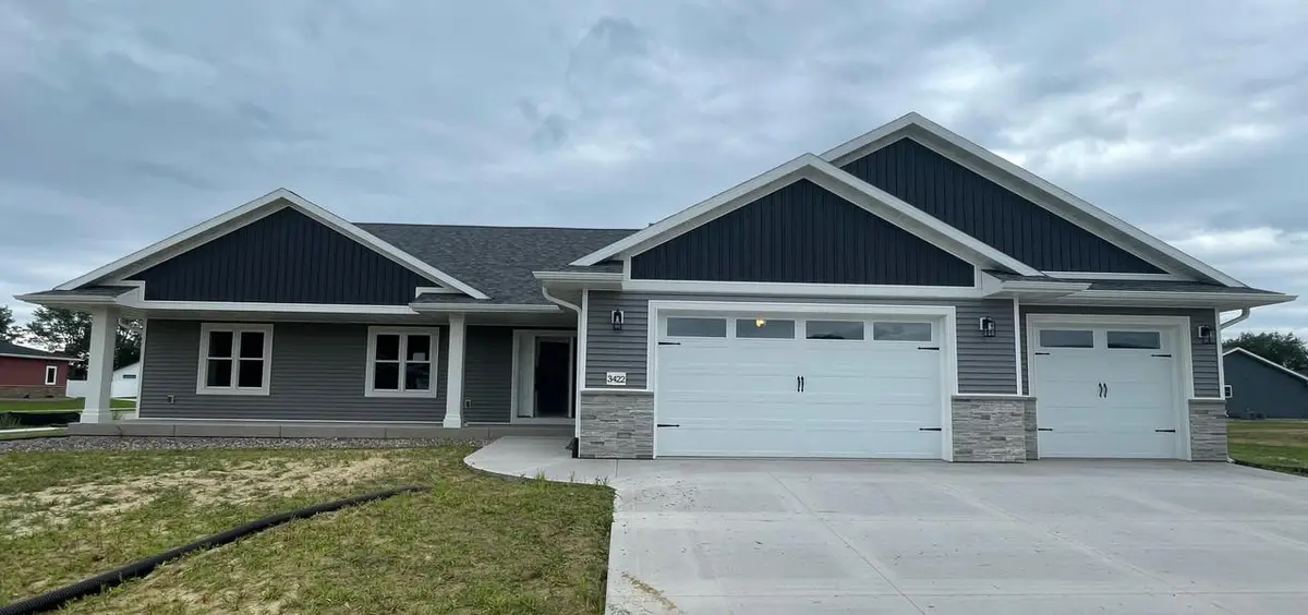 3422 Horton STREET, Holmen, WI 54636 - #1