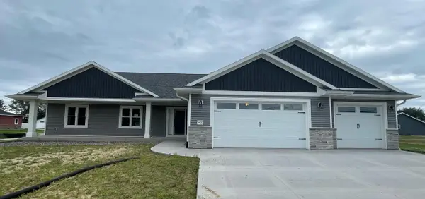 3422 Horton STREET, Holmen, WI 54636
