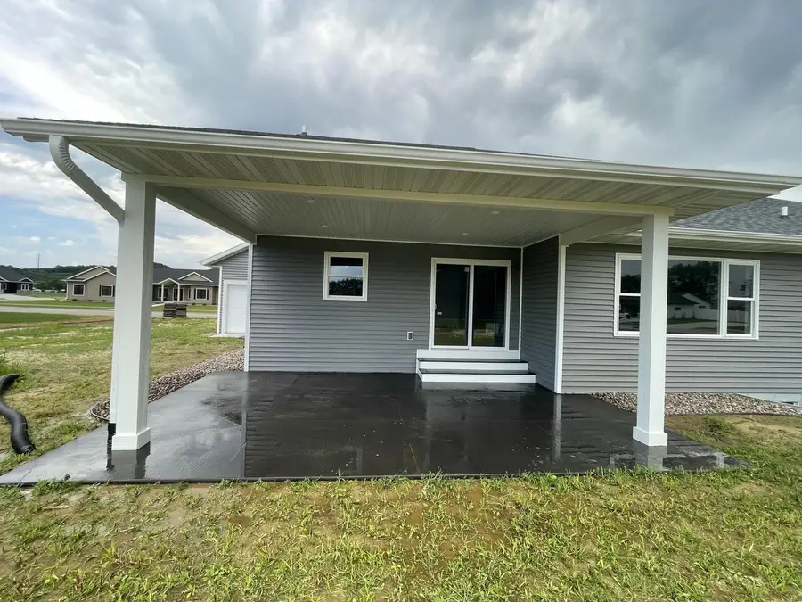 3422 Horton STREET, Holmen, WI 54636 - #2