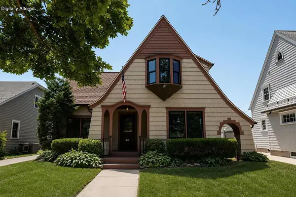 519 72nd STREET, Kenosha, WI 53143