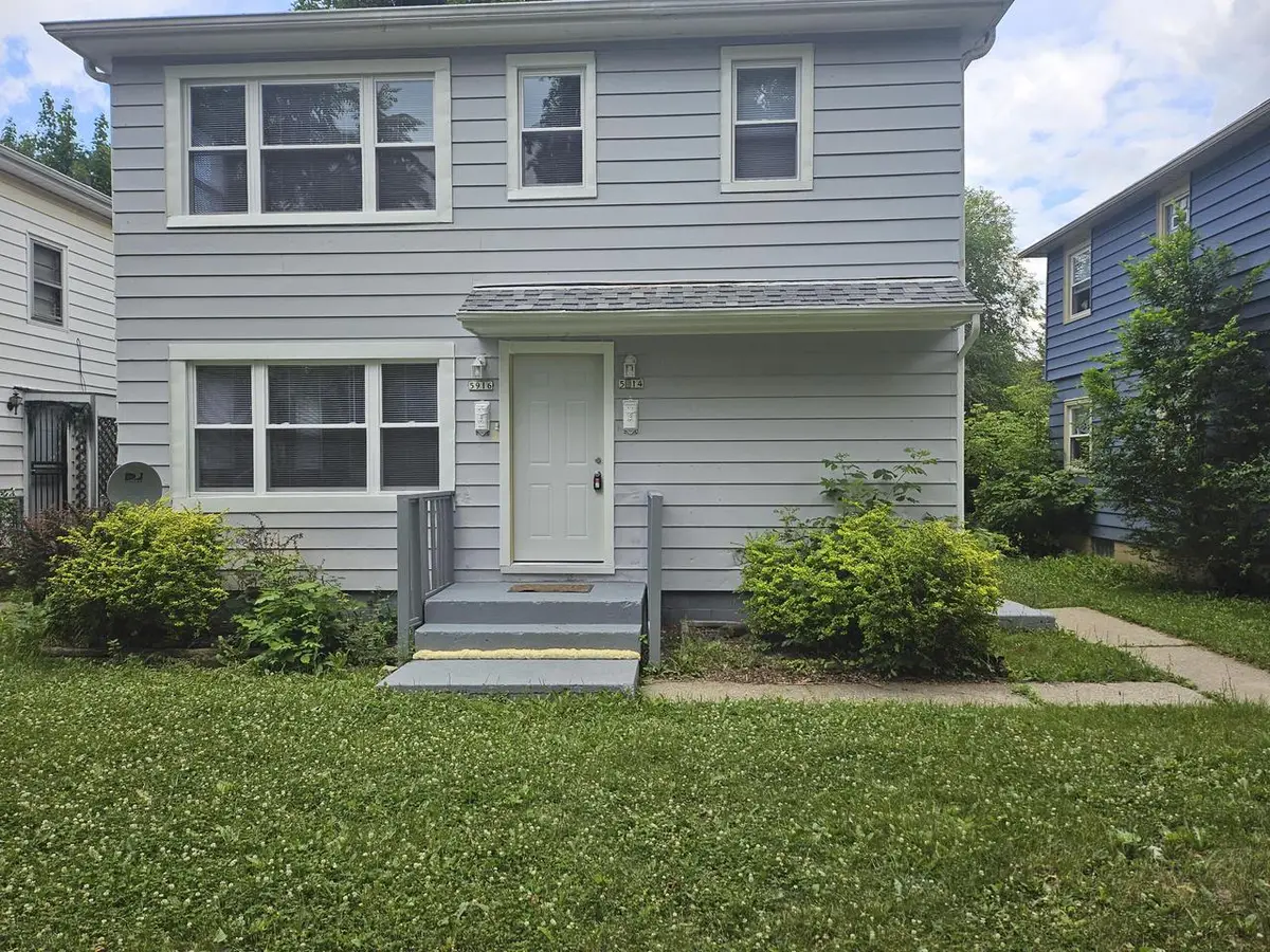 5914 N 37th STREET #5916, Milwaukee, WI 53209 - #1