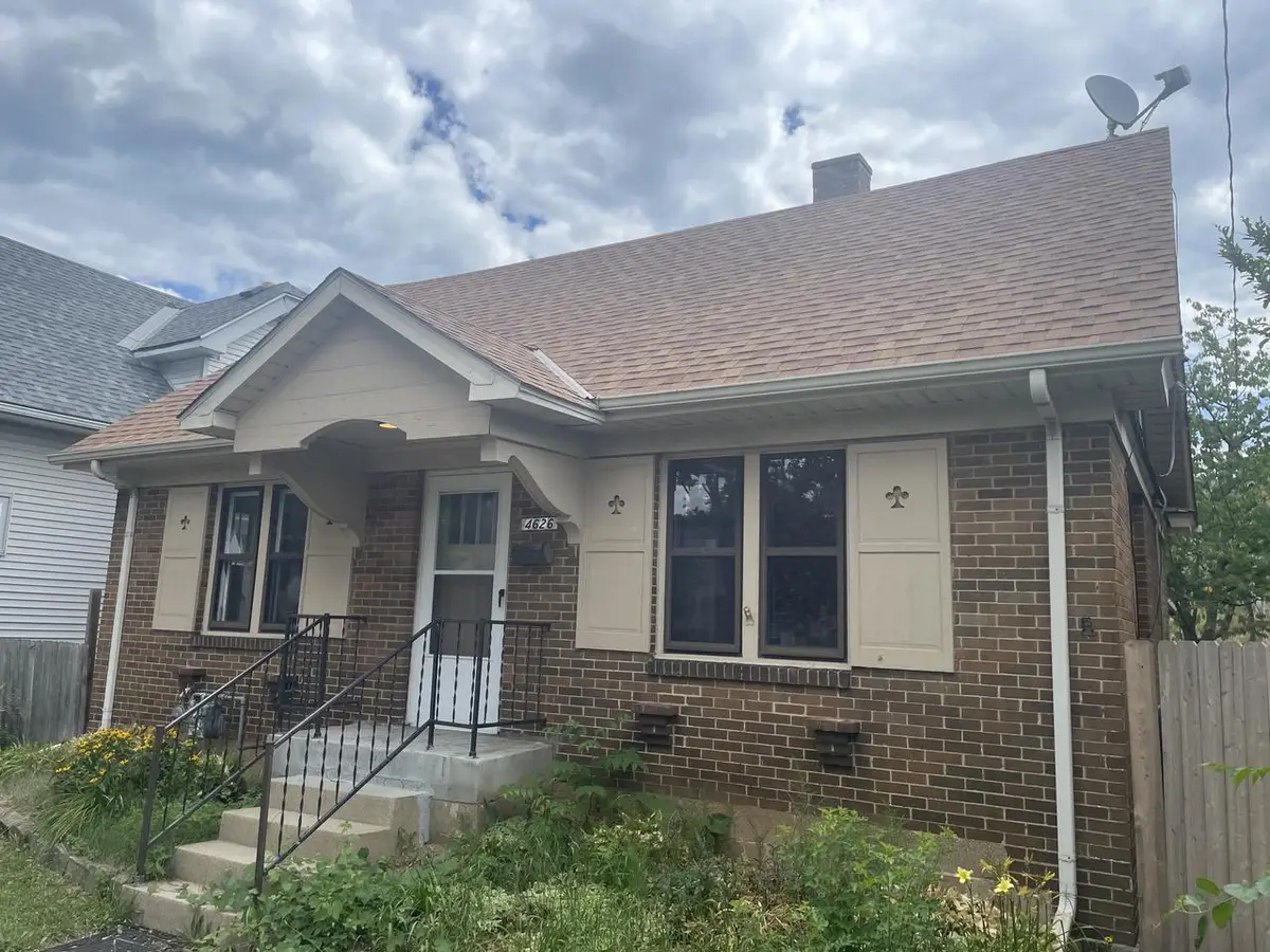 4626 N Ironwood LANE, Glendale, WI 53209 - #1