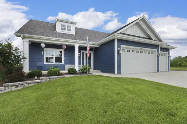 1006 Fairway DRIVE, Twin Lakes, WI 53181
