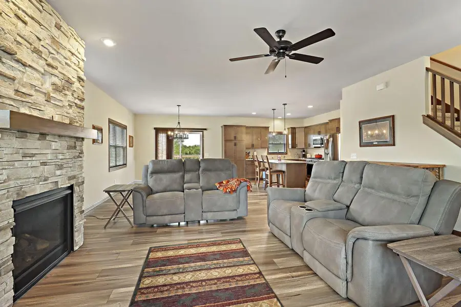 1006 Fairway DRIVE, Twin Lakes, WI 53181 - #2