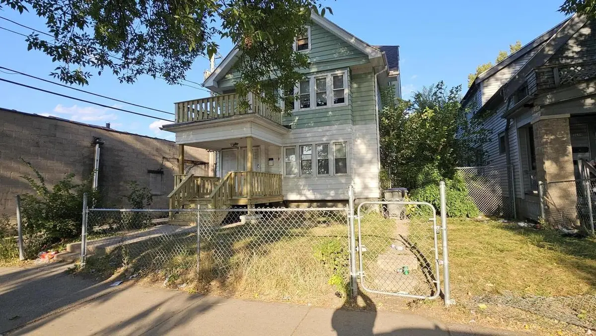 2658 N 48th STREET #2660, Milwaukee, WI 53210 - #1
