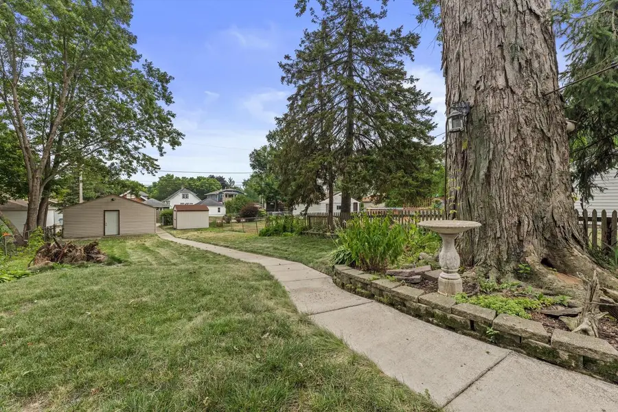 3766 S Austin STREET, Milwaukee, WI 53207 - #3