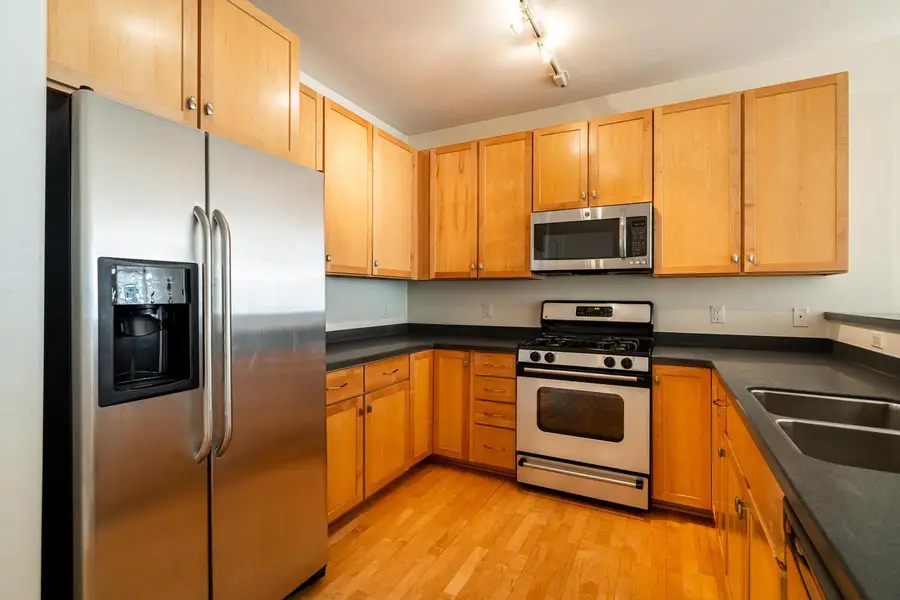 1905 N Water STREET #208, Milwaukee, WI 53202 - #2