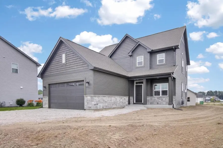 7782 259th AVENUE #Lt71, Salem, WI 53168 - #3