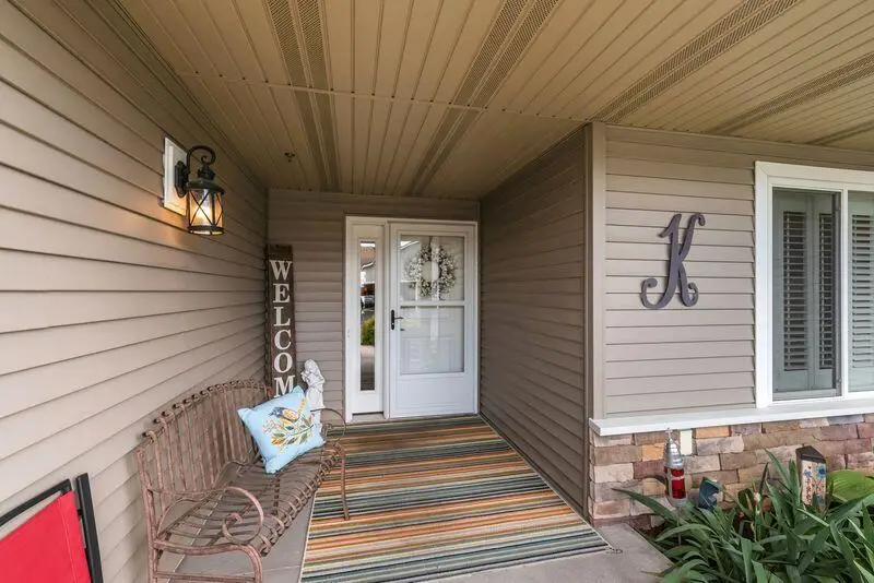 205 Tower DRIVE, Sheboygan Falls, WI 53085 - #2
