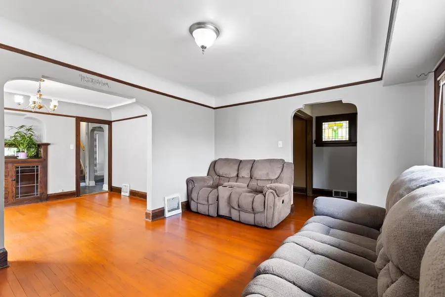 1251 S 53rd STREET, West Milwaukee, WI 53214 - #3