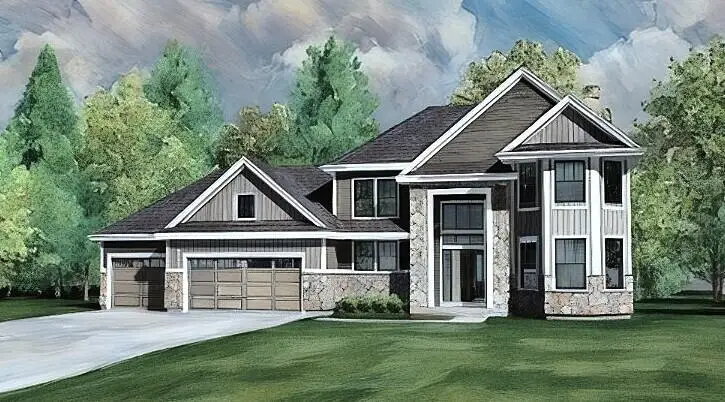 9857 Migratory COURT, Mequon, WI 53097 - #1