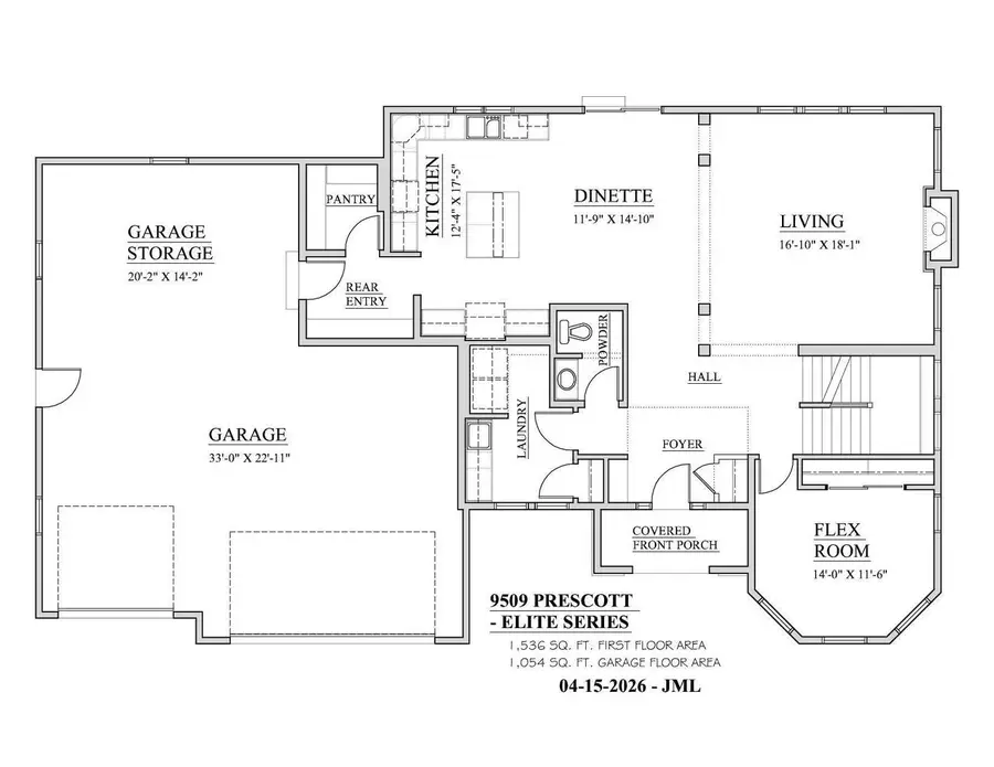 9857 Migratory COURT, Mequon, WI 53097 - #2