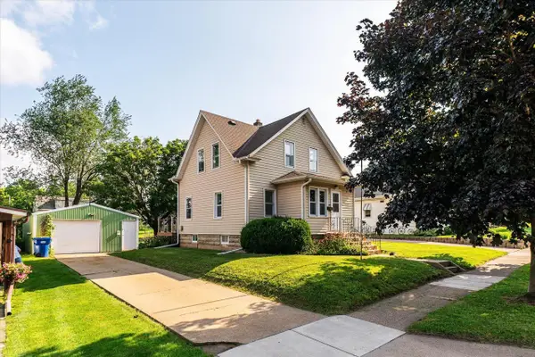 408 E Broadway STREET, Viroqua, WI 54665