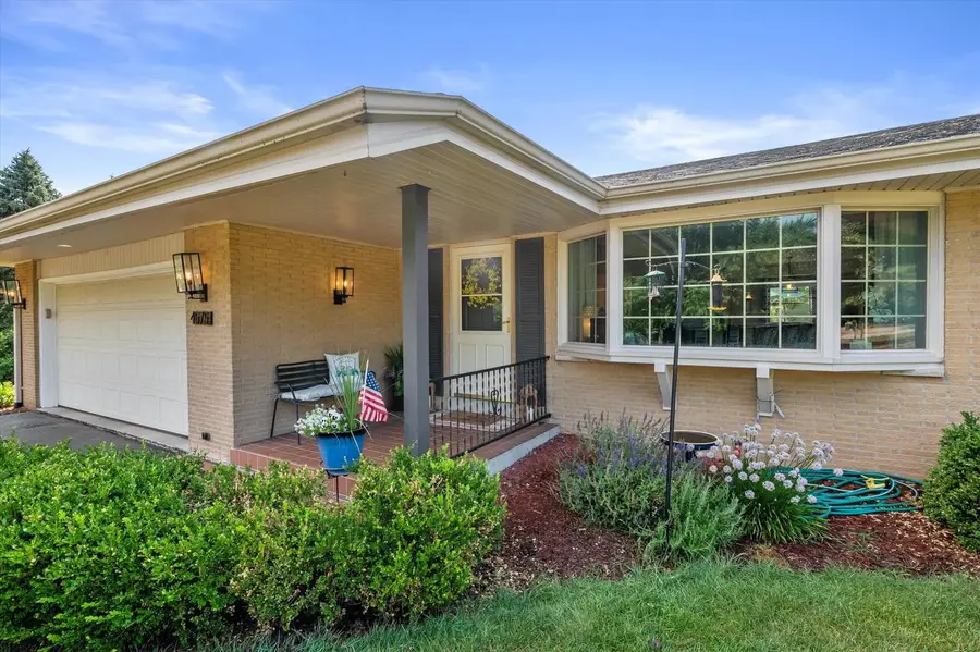 4575 Lincrest DRIVE, Brookfield, WI 53045 - #3