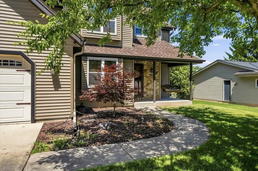 258 Clover LANE, Fredonia, WI 53021 - #3
