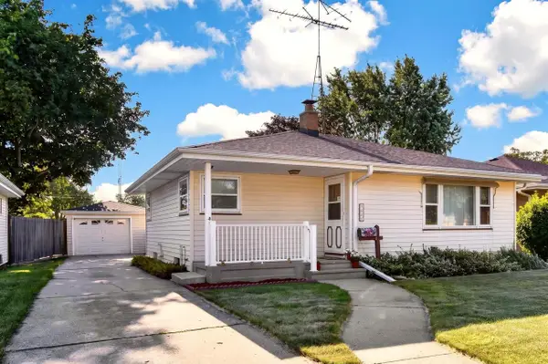 7815 42nd AVENUE, Kenosha, WI 53142