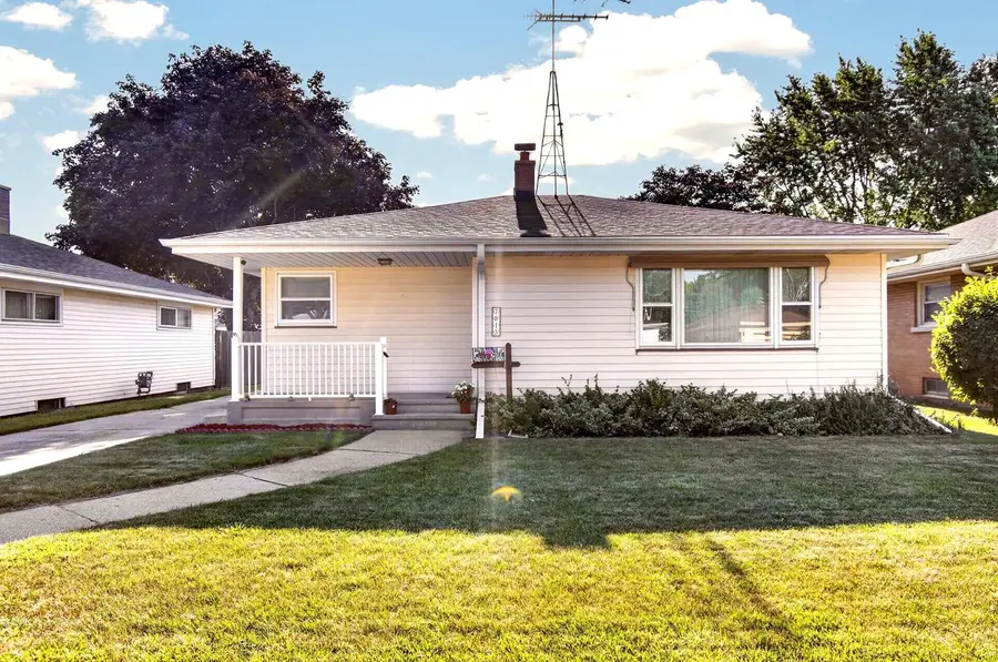 7815 42nd AVENUE, Kenosha, WI 53142 - #2