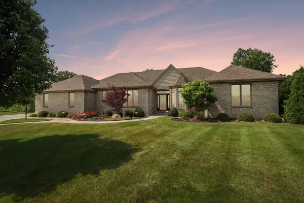 6735 Blue River WAY, Racine, WI 53402
