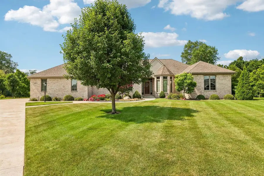 6735 Blue River WAY, Racine, WI 53402 - #3