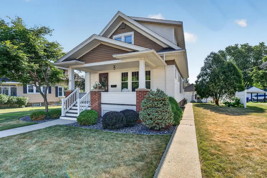 324 Henry STREET, Burlington, WI 53105 - #2