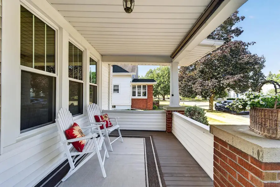 324 Henry STREET, Burlington, WI 53105 - #3