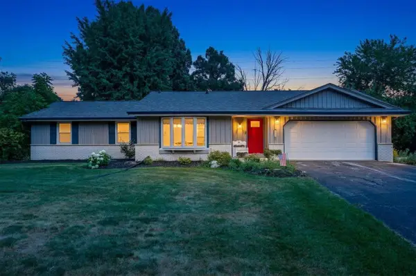 9224 N Fairy Chasm LANE, Brown Deer, WI 53223