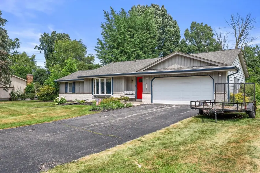 9224 N Fairy Chasm LANE, Brown Deer, WI 53223 - #3
