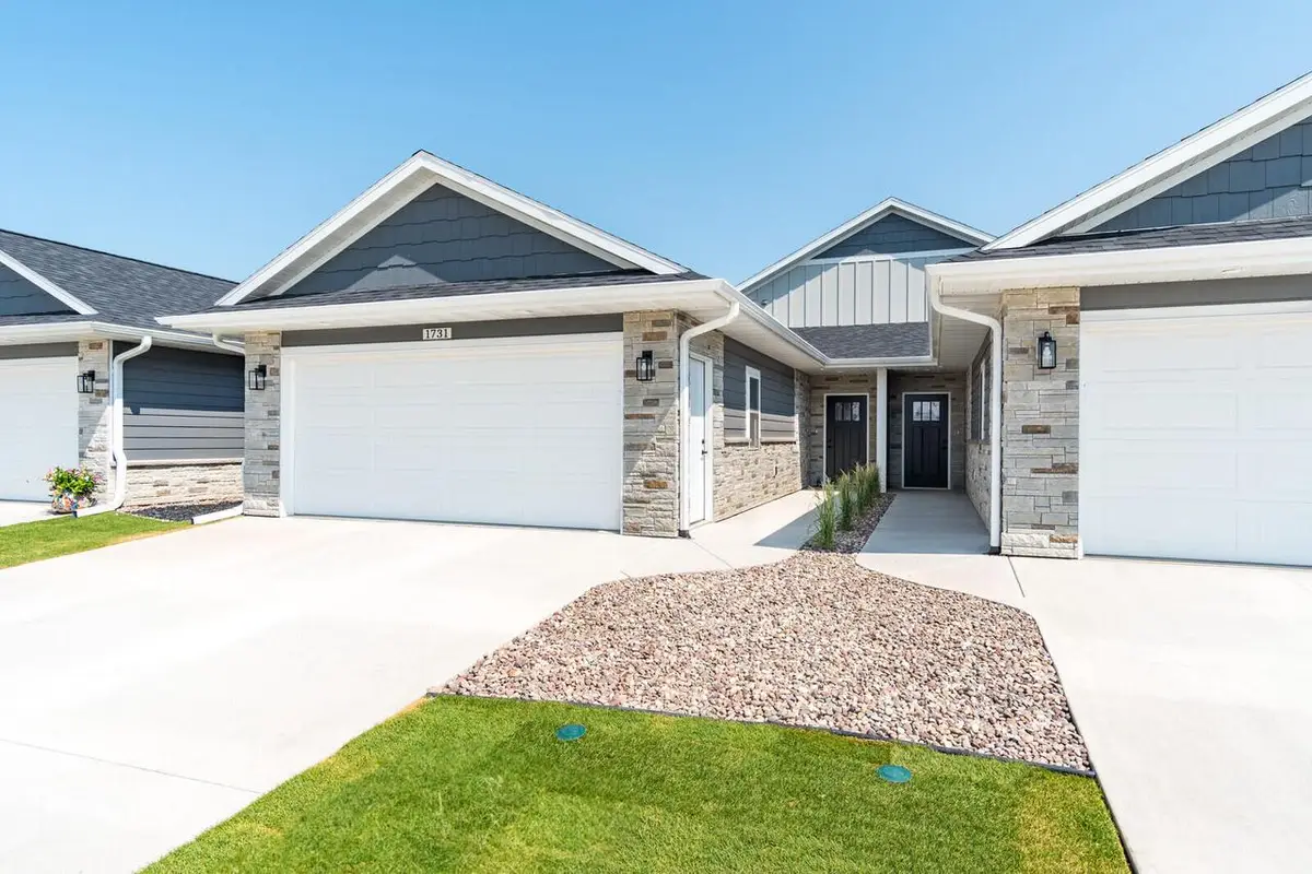 1631 Red Clover STREET, Holmen, WI 54636 - #1