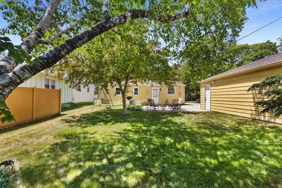 5030 N 126th STREET, Butler, WI 53007 - #2