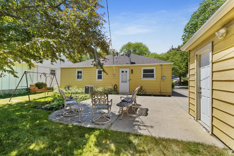5030 N 126th STREET, Butler, WI 53007 - #3