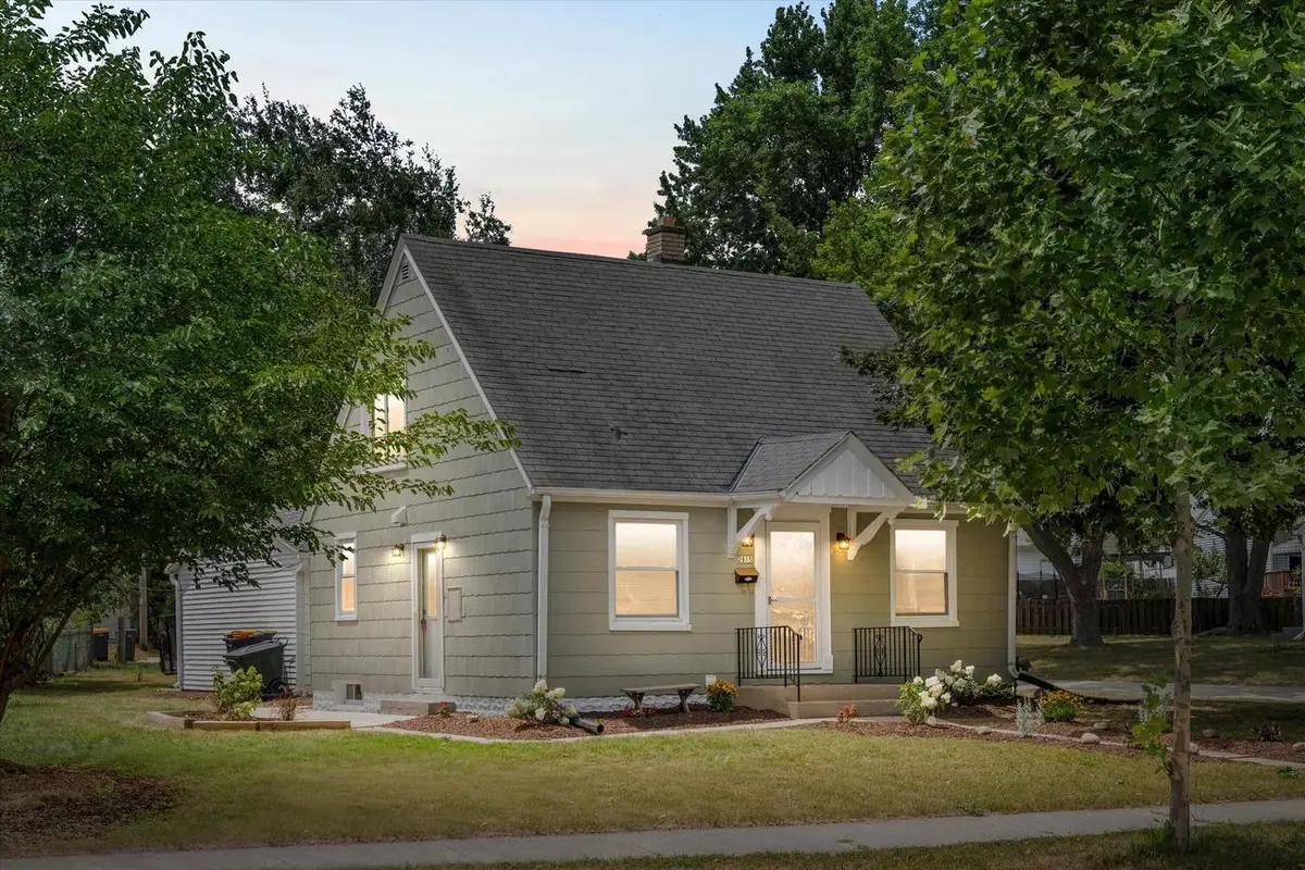 2815 S 91st STREET, West Allis, WI 53227 - #1