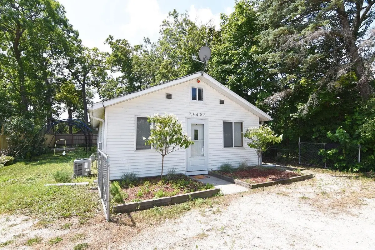 24603 70th STREET, Salem, WI 53168 - #1